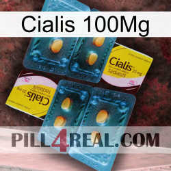 Cialis 100Mg